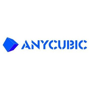 Anycubic brand logo for store.anycubic.com