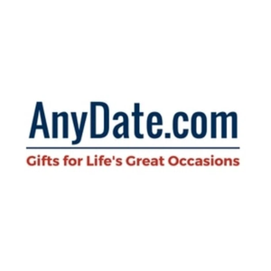AnyDate brand logo for anydate.com