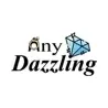 AnyDazzle brand logo for anydazzle.com