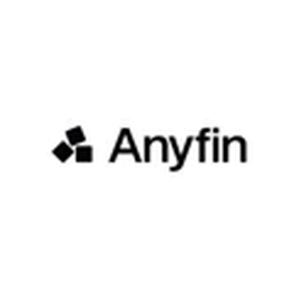 Anyfin brand logo for anyfin.com