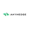 AnyHedge brand logo for anyhedge.com