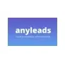 Anyleads brand logo for anyleads.com