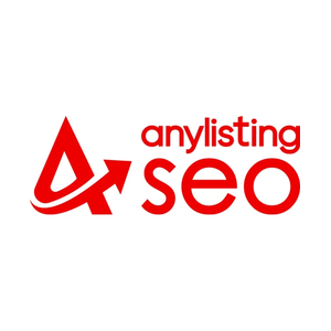 AnyListingSEO brand logo for anylistingseo.com