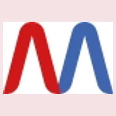 AnyMerge brand logo for anymerge.com