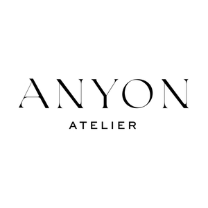 Anyon Atelier brand logo for anyondesign.com