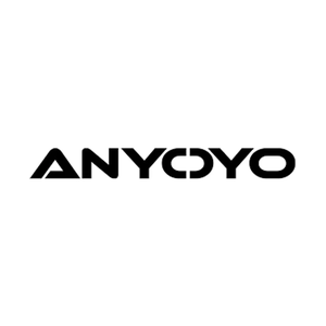 ANYOYO brand logo for anyoyo.com
