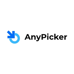 AnyPicker brand logo for app.anypicker.com