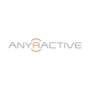 Anyractive brand logo for anyractive.com