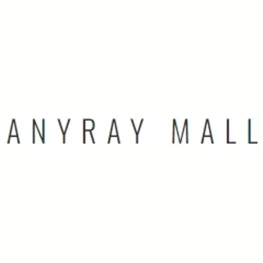 Anyray Mall brand logo for anyraymall.com