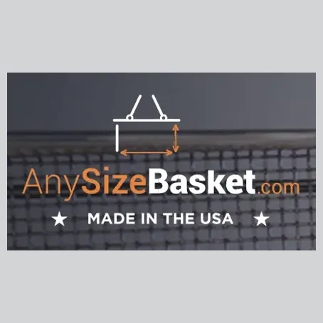 anysizebasket brand logo for anysizebasket.com