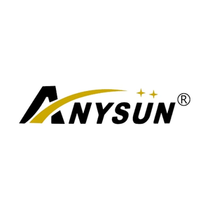 Anysun brand logo for anysuntech.com
