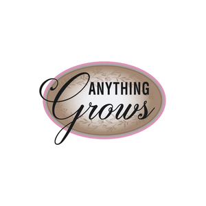Anything Grows Napoleon brand logo for anythinggrowsnap.com