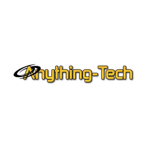 Anything Tech brand logo for anythingtechsa.com