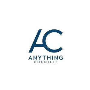anythingchenille brand logo for anythingchenille.com