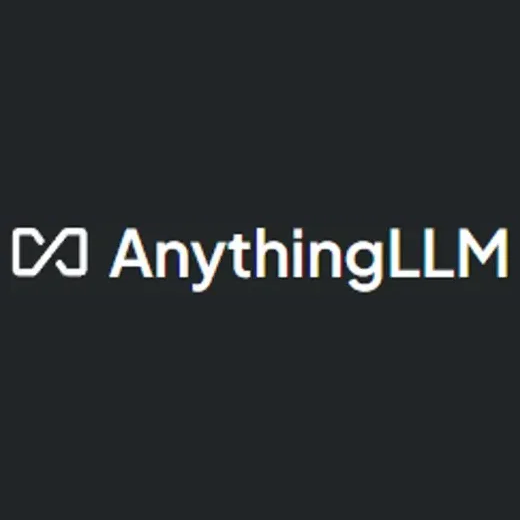 AnythingLLM brand logo for anythingllm.com