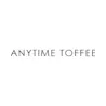 Anytime Toffee brand logo for anytimetoffee.com