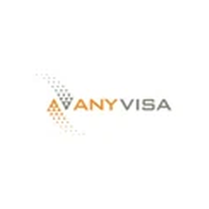 AnyVisa UK brand logo for anyvisa.co.uk