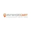 Anywhere Cart brand logo for anywherecart.com