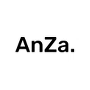 AnzaCoffee brand logo for anzacoffee.com