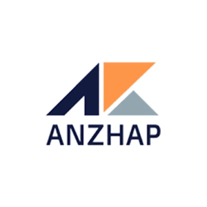 anzhap brand logo for anzhap.com
