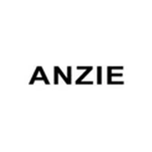 Anzie brand logo for anzie.com