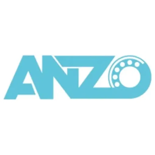 Anzo brand logo for anzoskate.com