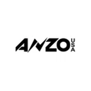 ANZO USA brand logo for anzousa.com