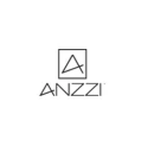 Anzzi brand logo for anzzi.com