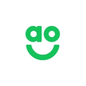 AO Business brand logo for ao-business.com