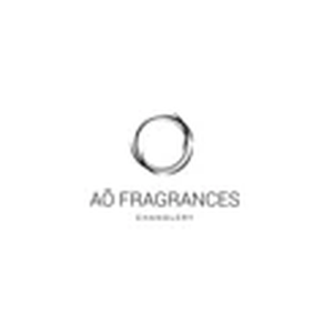 Ao Fragrances brand logo for aofragrances.com