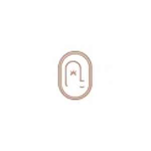 AO Nails & Lashes brand logo for aonailslashes.com