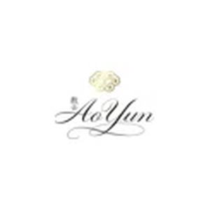 Ao Yun brand logo for aoyun-wine.com