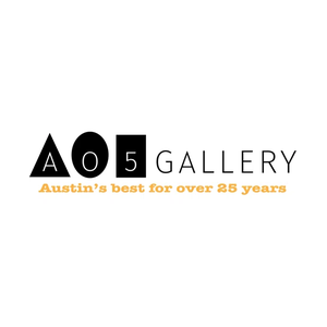 ao5gallery brand logo for ao5gallery.com
