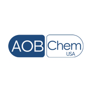 aobchem brand logo for aobchem.com