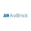 AoBrick brand logo for aobrick.com