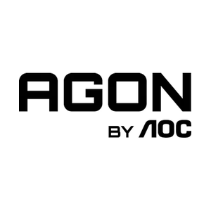 AOC brand logo for aoc.com