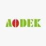 Aodek brand logo for aodek.com