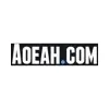 Aoeah brand logo for aoeah.com