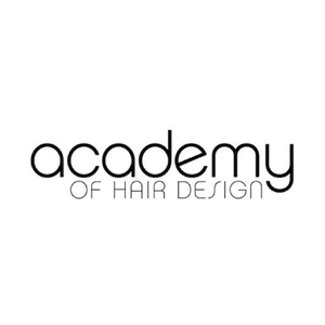 Academy of Hair Design brand logo for aohd.com