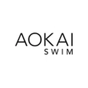 AOKAI Swim brand logo for aokaiswim.com