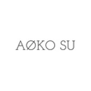 AOKO SU brand logo for aokosu.com