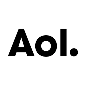 aol brand logo for aol.com