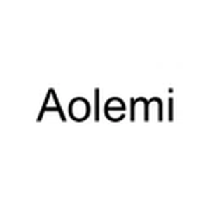 Aolemi brand logo for aolemi.com