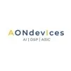 AONDevices brand logo for aondevices.com