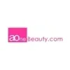AOneBeauty brand logo for aonebeauty.com