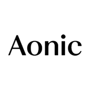 aoniclife brand logo for aoniclife.com