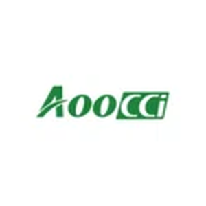 Aoocci brand logo for aoocci.com