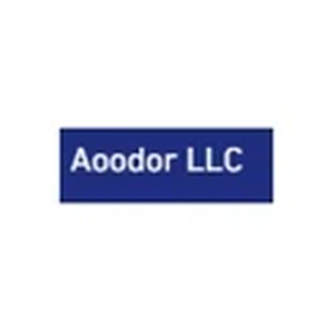 Aoodor brand logo for aoodor.com