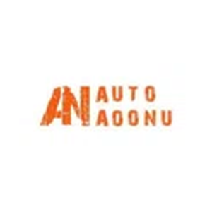 AoonuAuto brand logo for aoonuauto.com