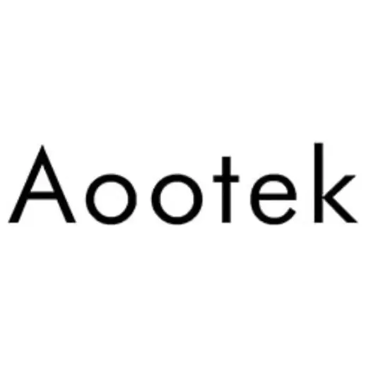 aootek brand logo for aootek.com